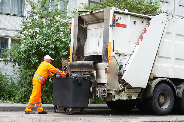 Best Electronics and E-Waste Disposal  in Muscoy, CA