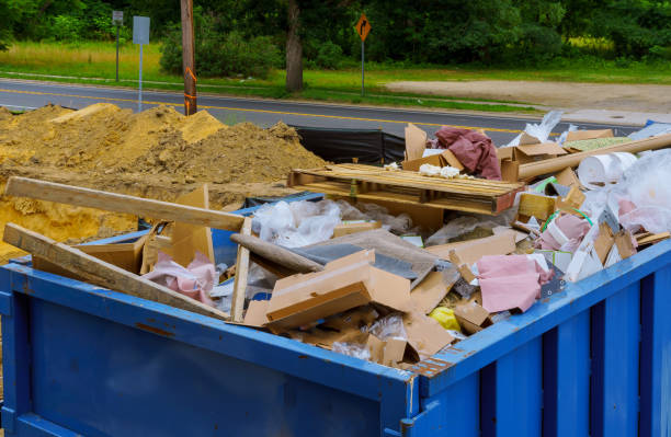 Best Garage Cleanout  in Muscoy, CA